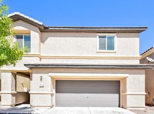7112 Mercurio Ave, Las Vegas, NV 89131