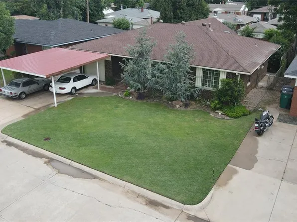 4217 NW 21st St, Oklahoma City, OK 73107