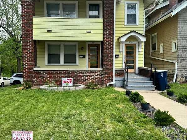 (undisclosed Address), Kansas City, MO 64124