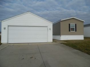 6825 Wimberly Xing #282, Fort Wayne, IN 46818