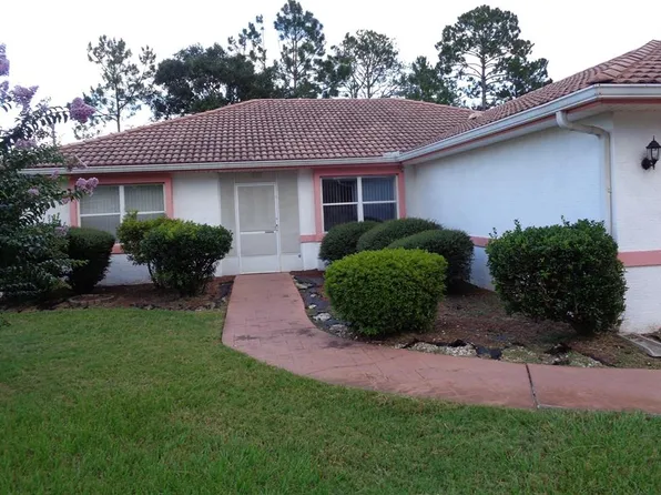 109 WHIPPOORWILL DRIVE, PALM COAST, FL 32164