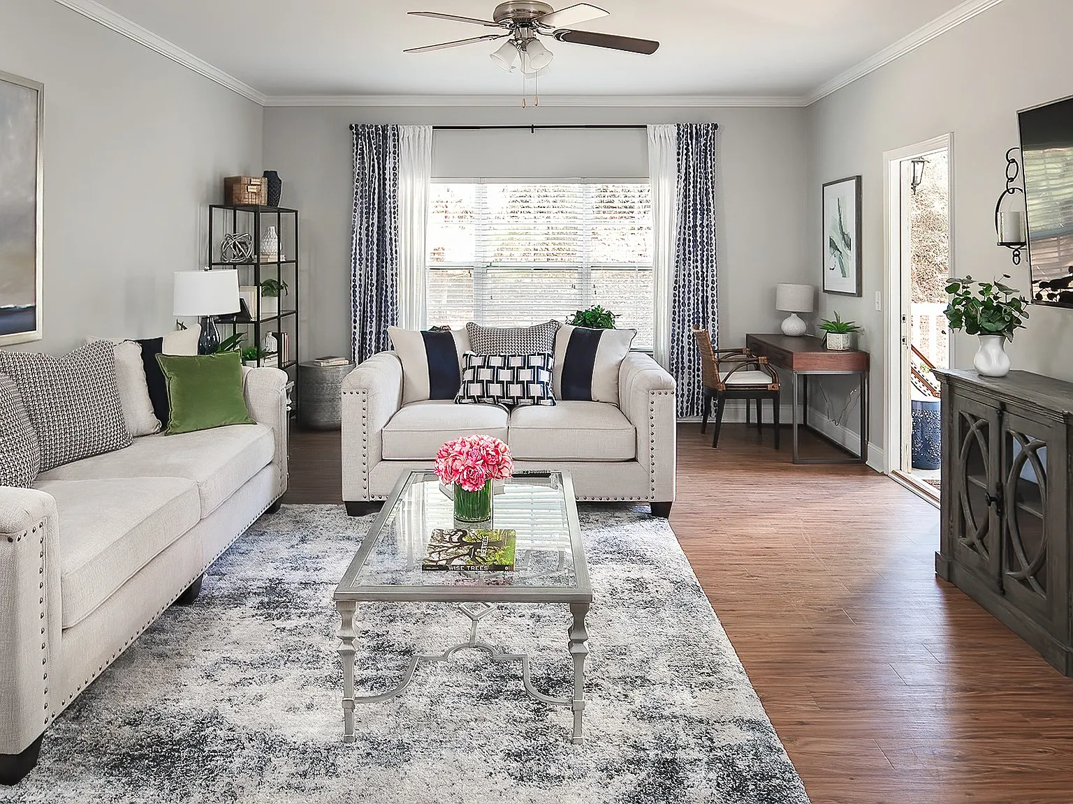 RIVERSTONE APARTMENTS — Photo 3