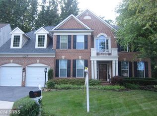 14410 Bonifant Park Pl, Silver Spring, MD 20906