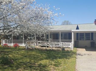 1008 Oak Street Ext, Winnsboro, SC 29180