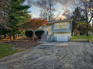 1190 Lincoln St, Lowell, IN 46356
