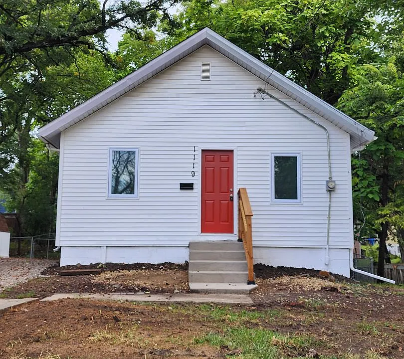1119 Kirkwood Ave