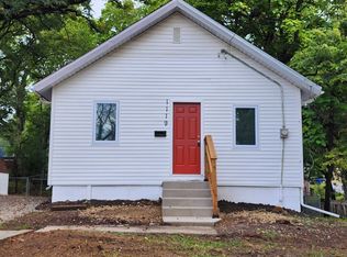 1119 Kirkwood Ave, Des Moines, IA 50315