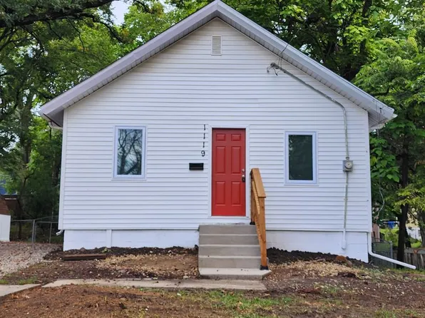 1119 Kirkwood Ave, Des Moines, IA 50315