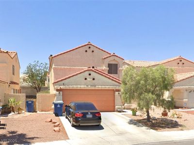 121 Fig Ct, Las Vegas, NV, 89145