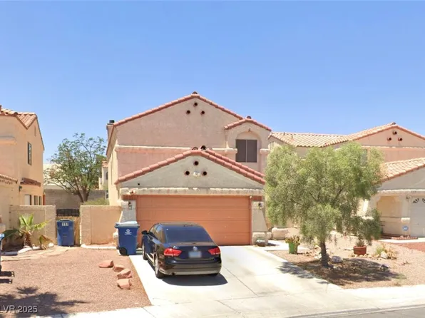 121 Fig Ct, Las Vegas, NV 89145