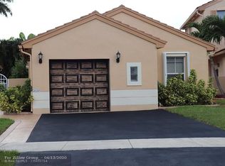 2020 NW 190th Ave, Hollywood, FL 33029