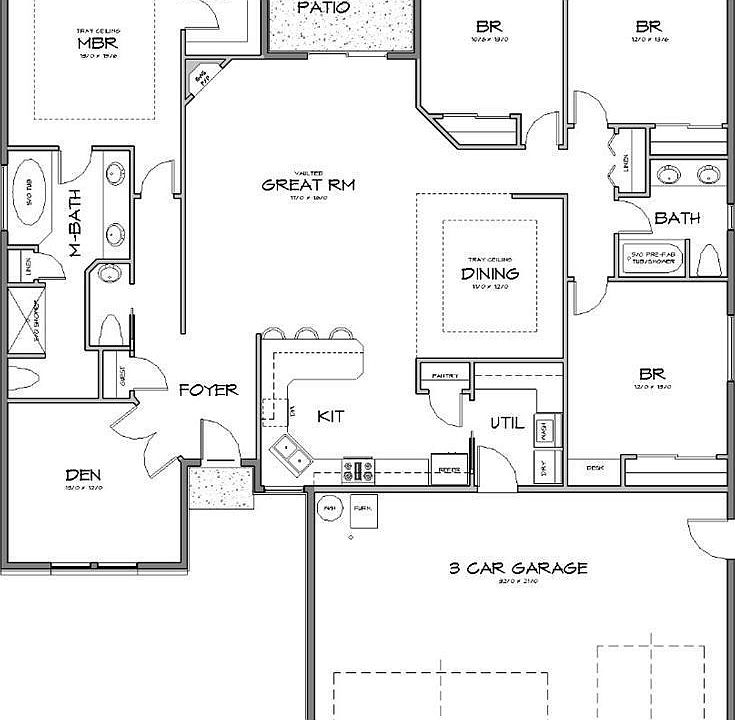 2nd image of 3070 NW Canyon Dr