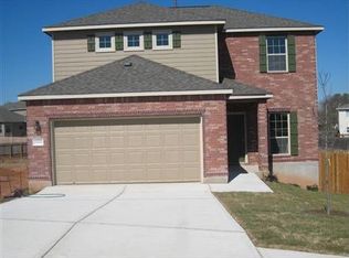 11800 Hartley Cv, Austin, TX 78748