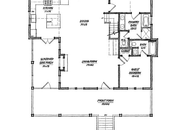 5th image of 121 Lakewood Dr
