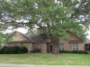 3222 Canvasback St, Katy, TX 77493