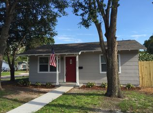 800 53rd Ter N, Saint Petersburg, FL 33703