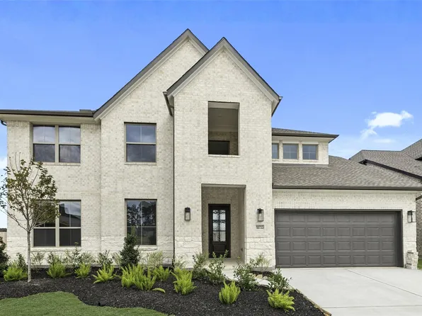 18733 Hepburn Ln, Conroe, TX 77302