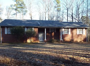 5644 Denson Blvd, Morrow, GA 30260