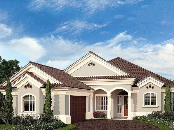 The Ophelia: Build On Your Lot Plan, Midwest Illinois: Build On Your Lot