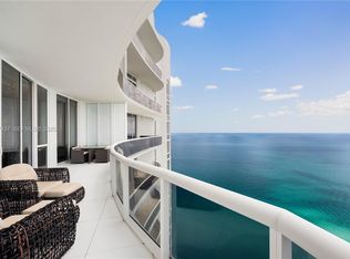 Trump Tower Iii, Sunny Isles Beach, FL 33160