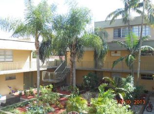 13300 SW 47th St APT 206, Miami, FL 33175