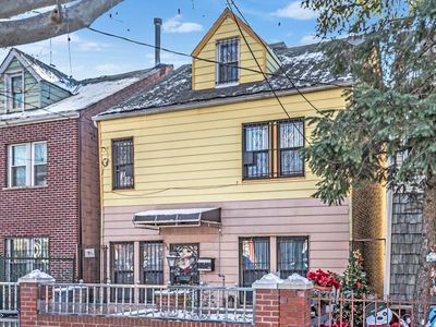 1414 31st Drive, Long Island City, NY, 11106