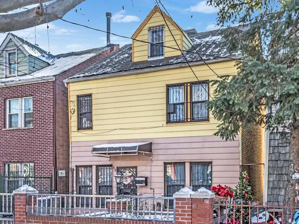 1414 31st Drive, Astoria, NY 11106