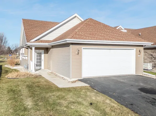 1208 Wentzel Dr, Winneconne, WI 54986