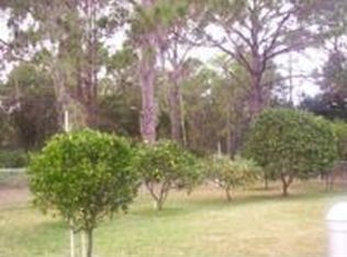 424 Washington Blvd, Lake Placid, FL 33852