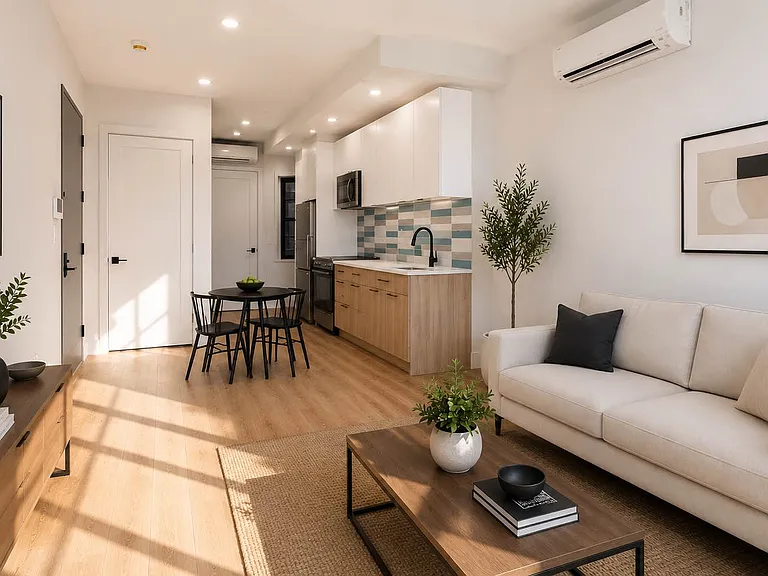 2553 Bedford Ave #1B — Photo 3