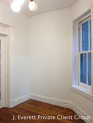 Rented by James Everett Lewis, LREB