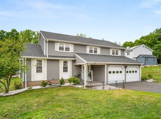 16 Pine Meadow Rd, Rocky Hill, CT 06067