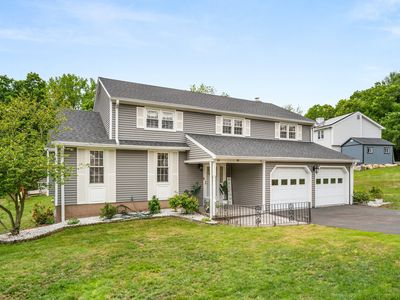 16 Pine Meadow Road, Rocky Hill, CT, 06067