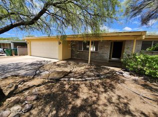 325 E Burrows St, Tucson, AZ 85704