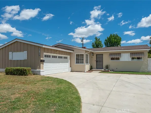 8138 Irondale Ave, Winnetka, CA 91306