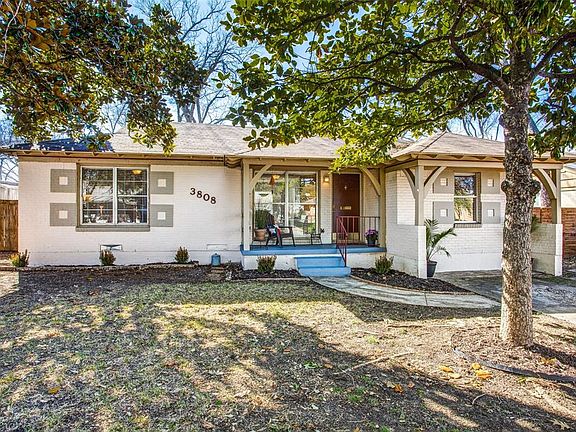 2nd image of 3808 Gaspar Dr