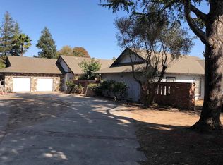 2870 Vine Hill Rd, Oakley, CA 94561