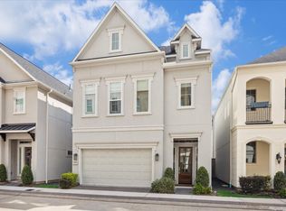 3609 Lannister Ln, Houston, TX 77055