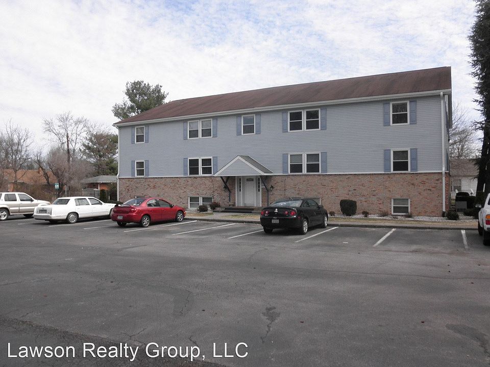 1st image of 805 Apperson Dr APT 3