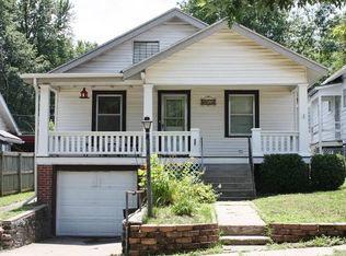 2612 Duncan St, Saint Joseph, MO 64507