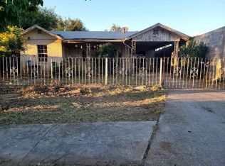 1608 Park St, Laredo, TX 78040