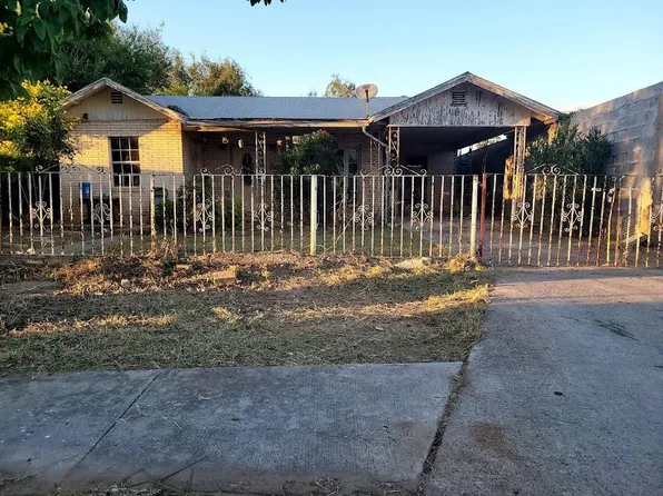 1608 Park St, Laredo, TX 78040