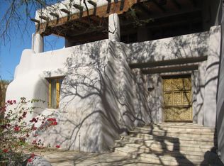 5446 E Desert Jewel Dr, Paradise Valley, AZ 85253