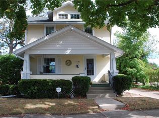 150 5th St, Springfield, OH 45504