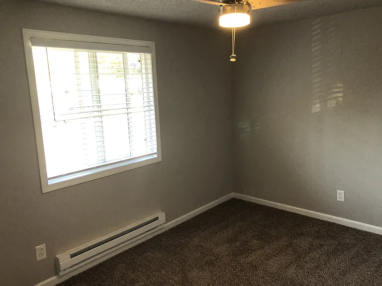 3 Bedroom Townhome