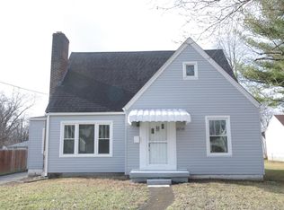 2716 Ralph Ave, Shively, KY 40216