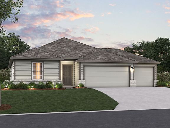 Ellsworth Elevation A1