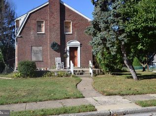 600 Maine Ave, Aldan, PA 19018
