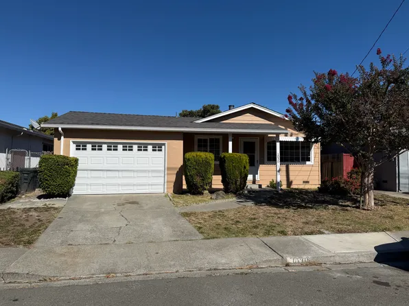 1030 Grant St, Vallejo, CA 94590