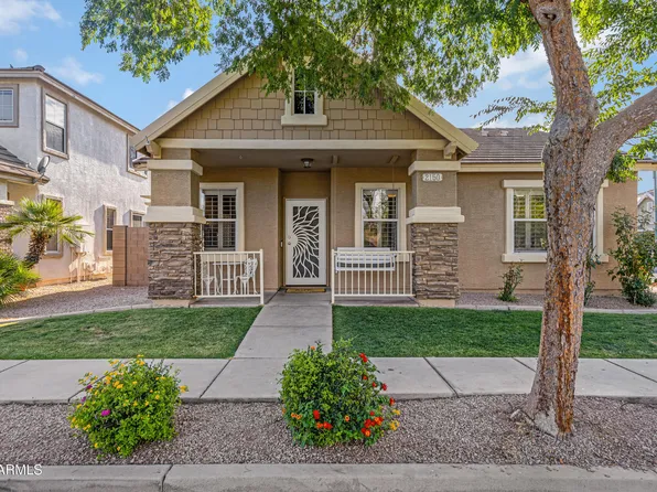 2150 S Lorena --, Mesa, AZ 85209